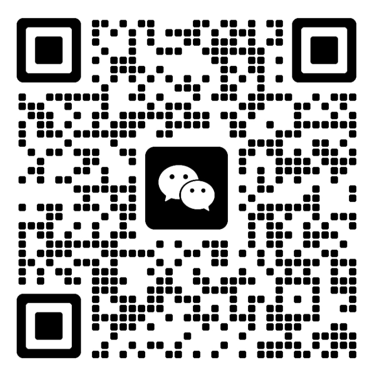扫码加微信-储贝贝源码网